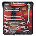 Danaher Tool Group DIB Tool Imports 397555 20-Piece Do it Best Metric Gear Wrench Set 485100